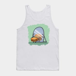 Confidence Tank Top